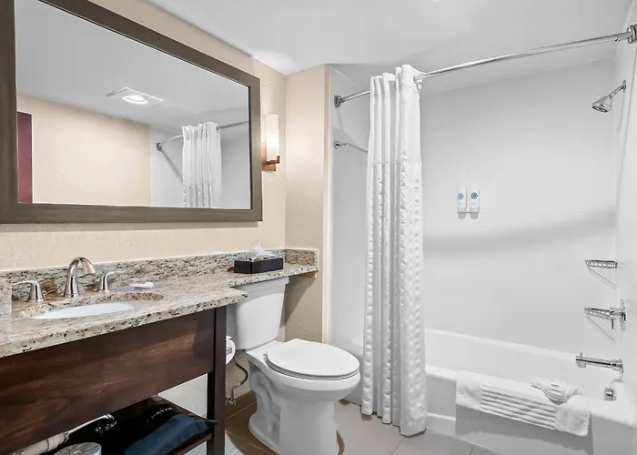 Comfort Inn & Suites Allen Park - Dearborn