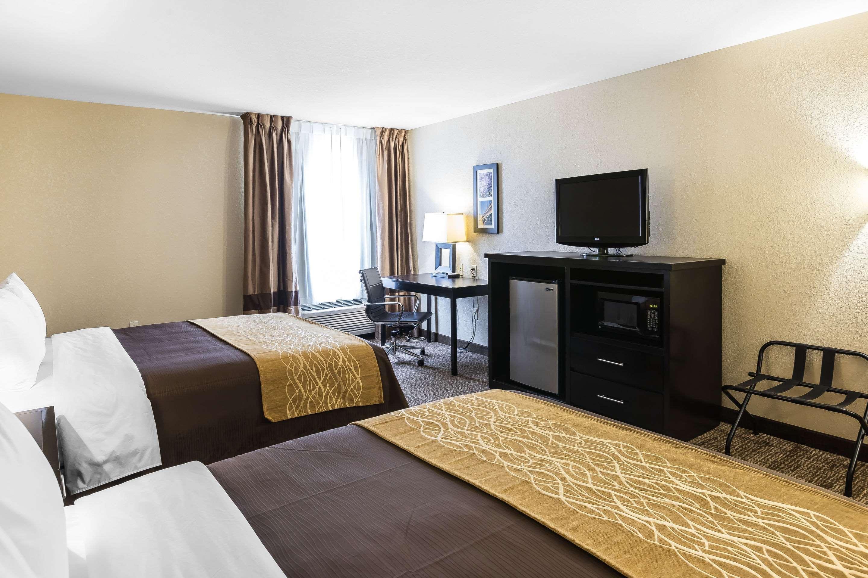 Comfort & - Dearborn