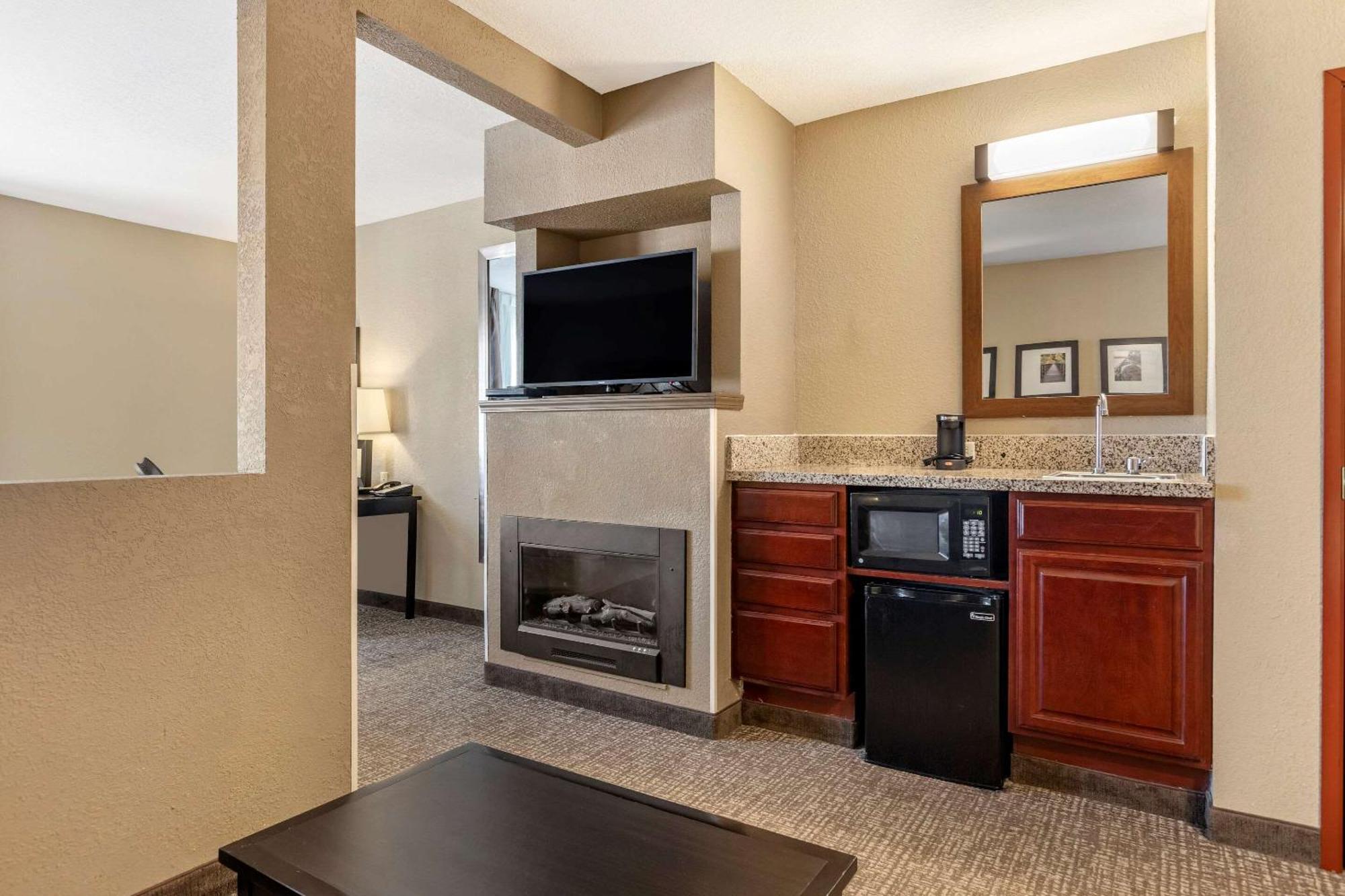 Comfort & - Dearborn