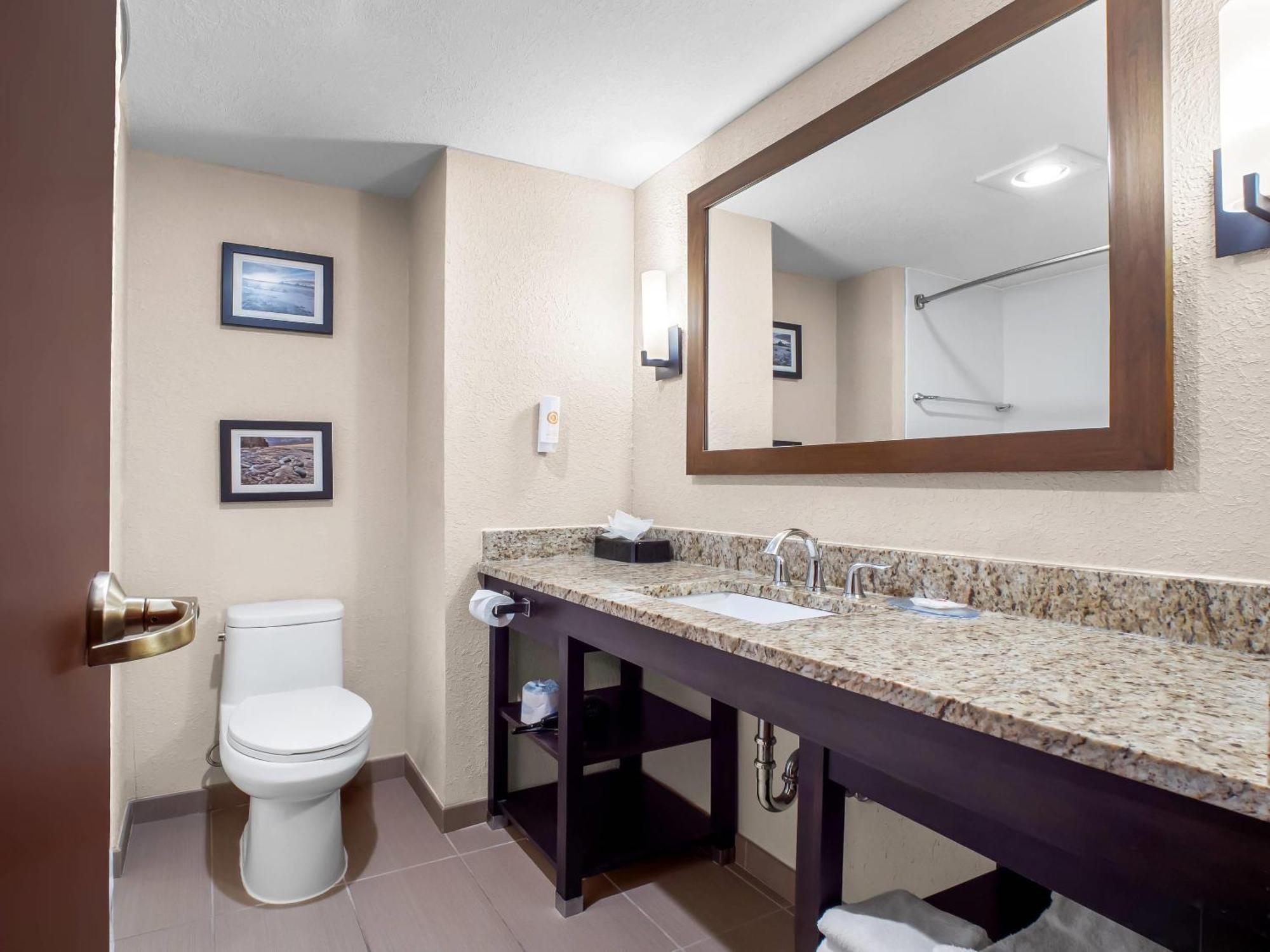 Comfort & - Dearborn 3* Allen Park