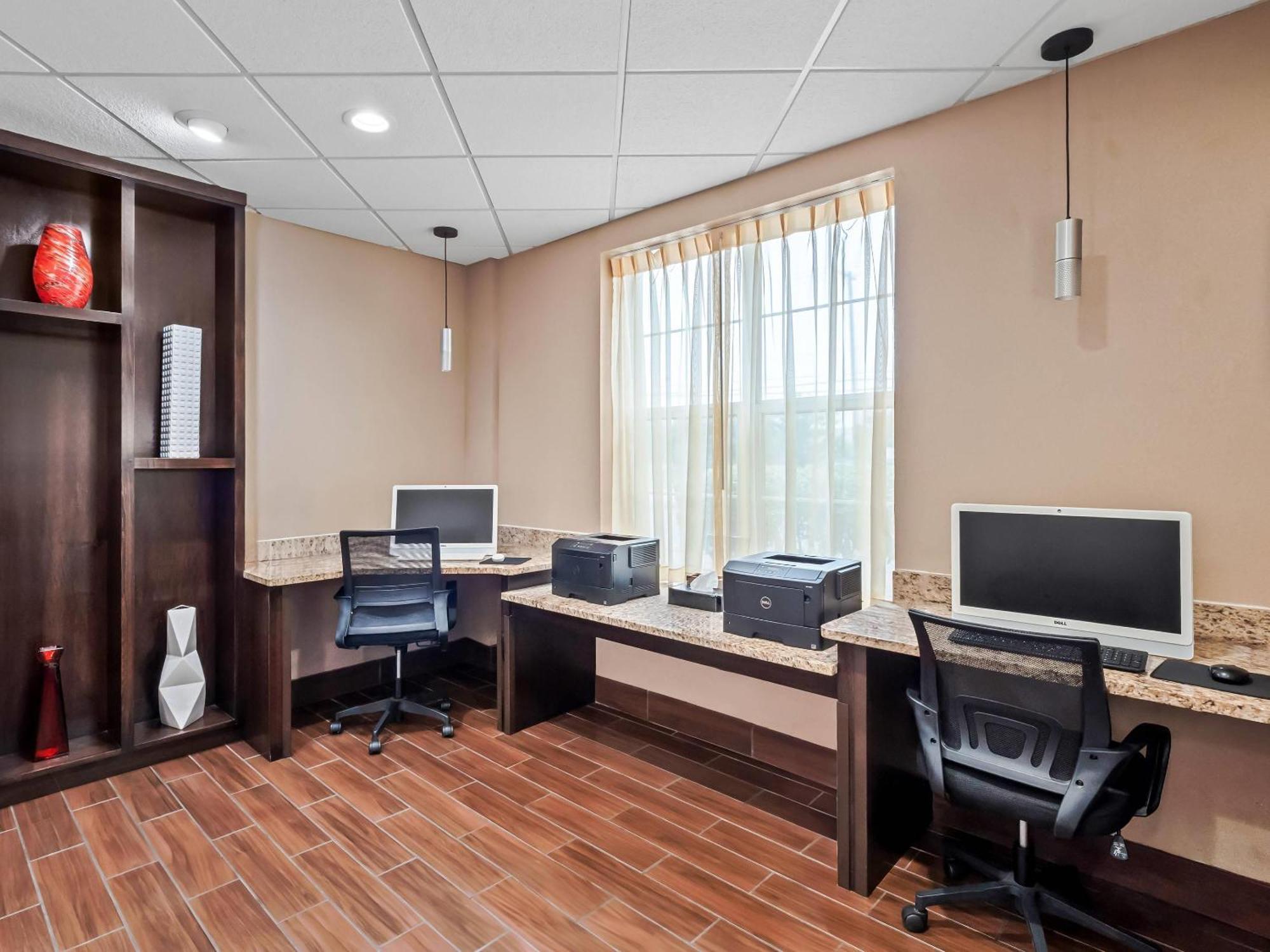 Comfort & - Dearborn