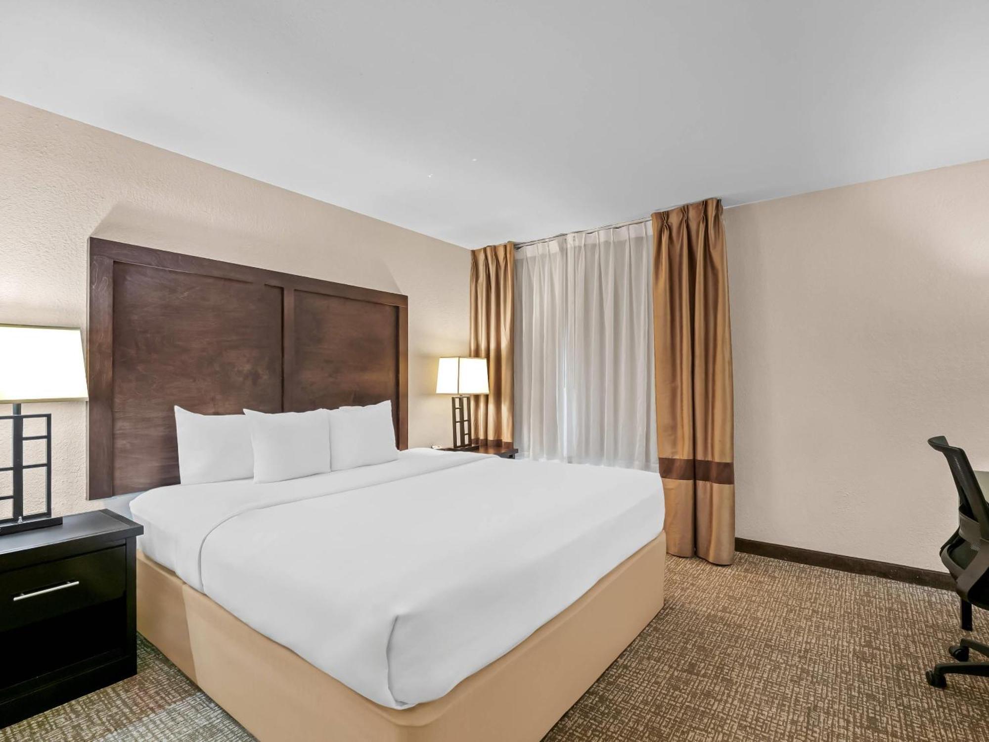 Comfort & - Dearborn
