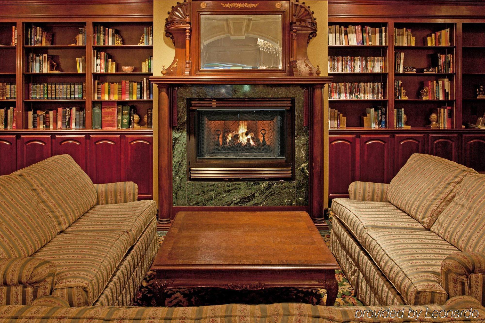 Comfort & - Dearborn