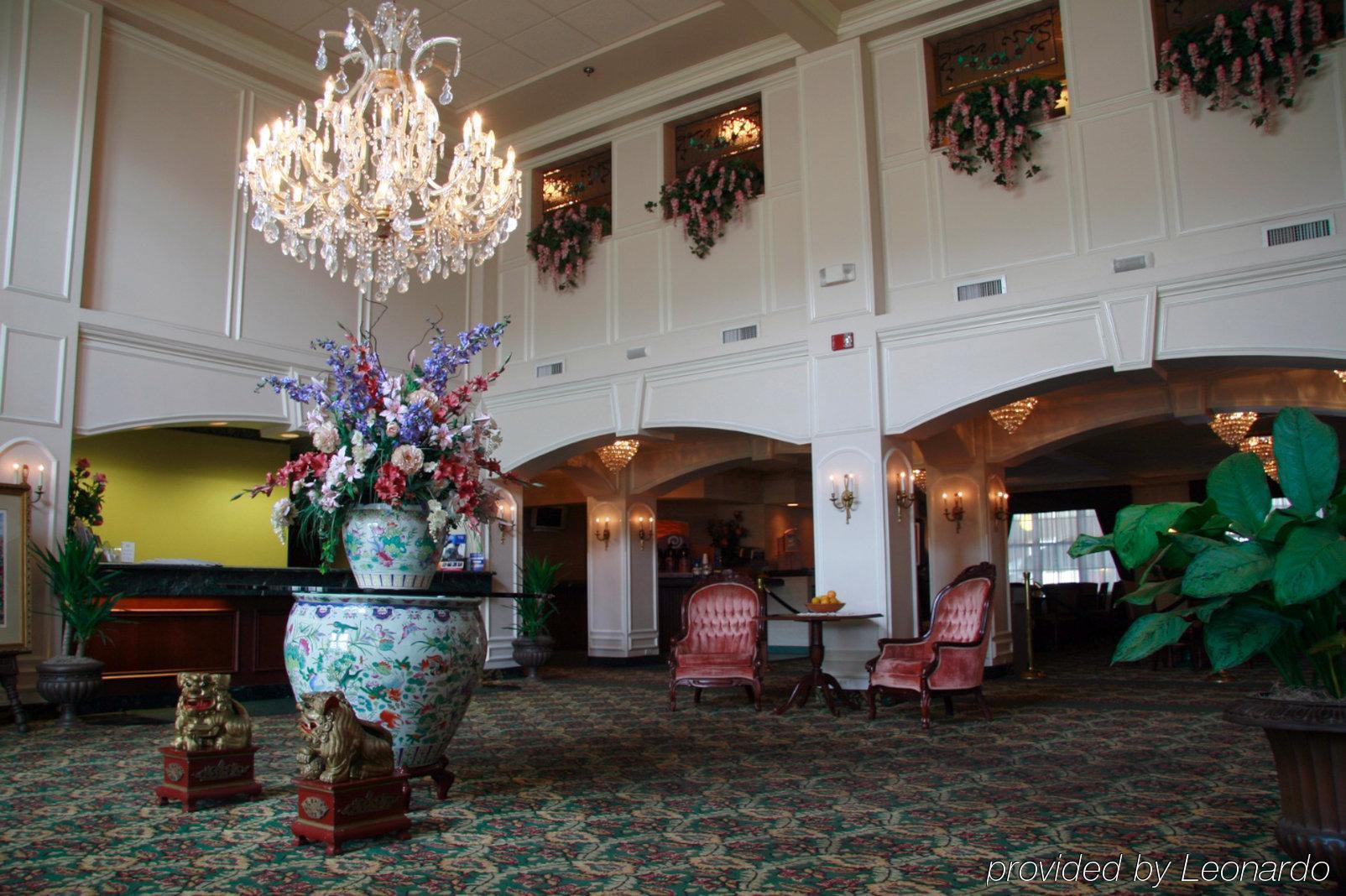 Comfort & - Dearborn Hotel